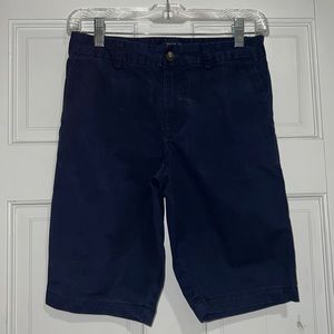 Polo Brand Size 14 Navy Blue Shorts